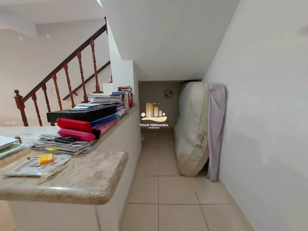 Sobrado à venda com 3 quartos, 178m² - Foto 4