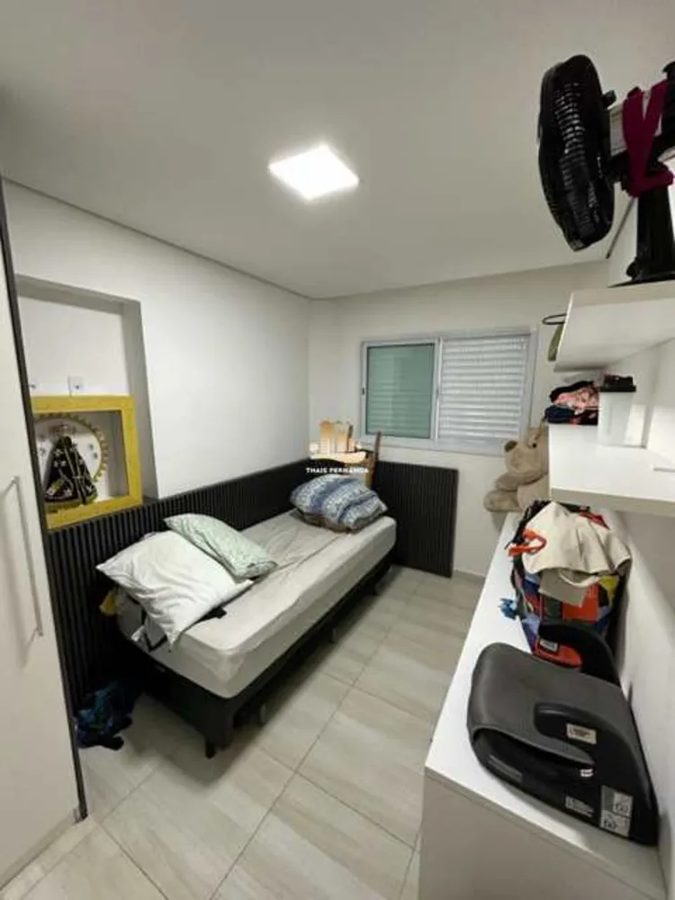 Apartamento, 3 quartos, 130 m² - Foto 6