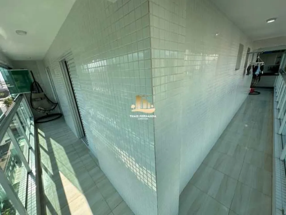Apartamento, 3 quartos, 130 m² - Foto 10