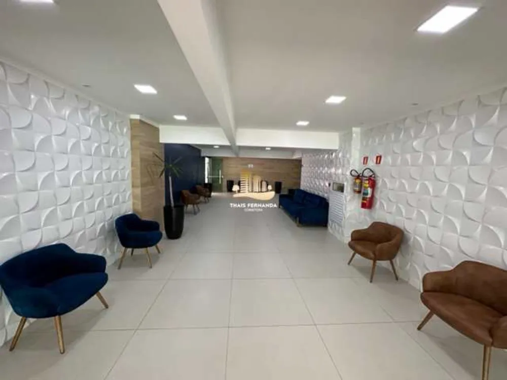 Apartamento, 3 quartos, 130 m² - Foto 2