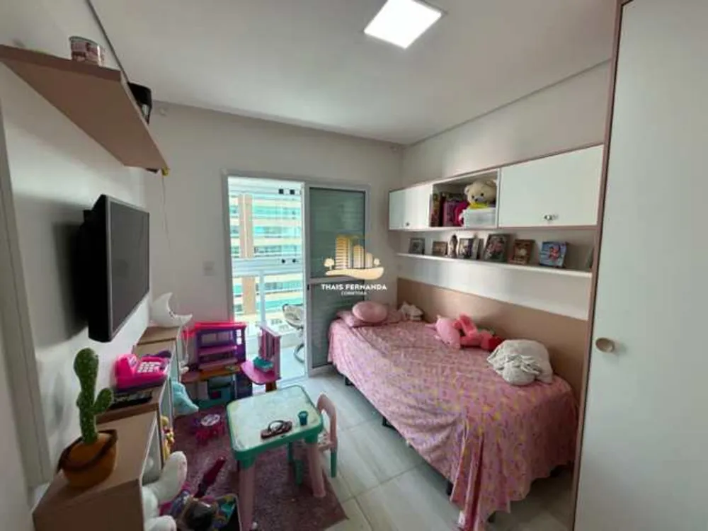 Apartamento, 3 quartos, 130 m² - Foto 4