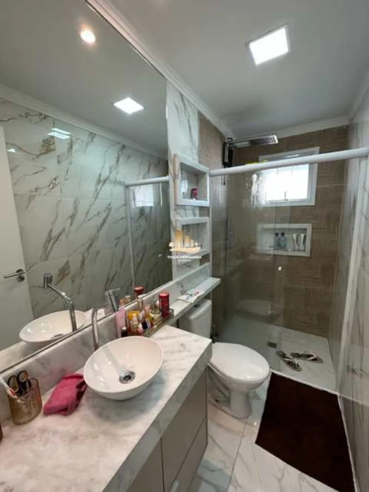 Apartamento, 3 quartos, 130 m² - Foto 11