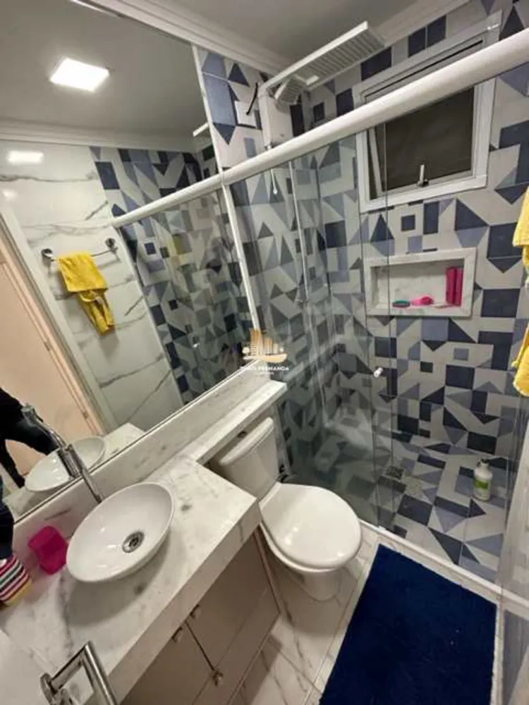 Apartamento, 3 quartos, 130 m² - Foto 3