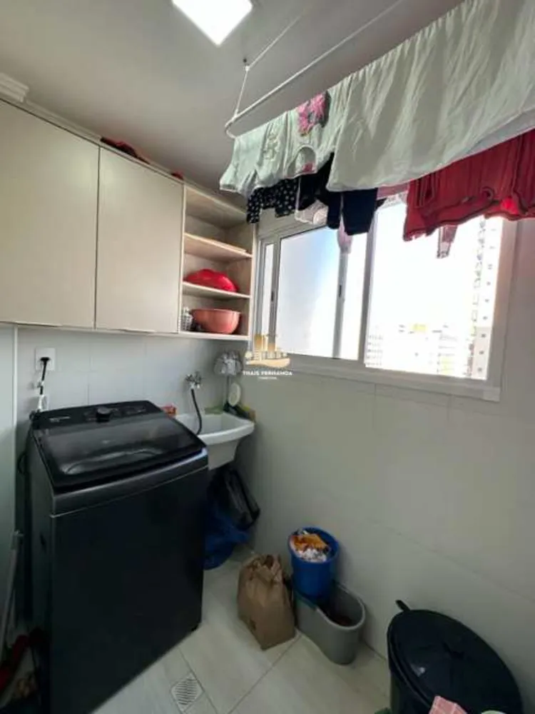 Apartamento, 3 quartos, 130 m² - Foto 7