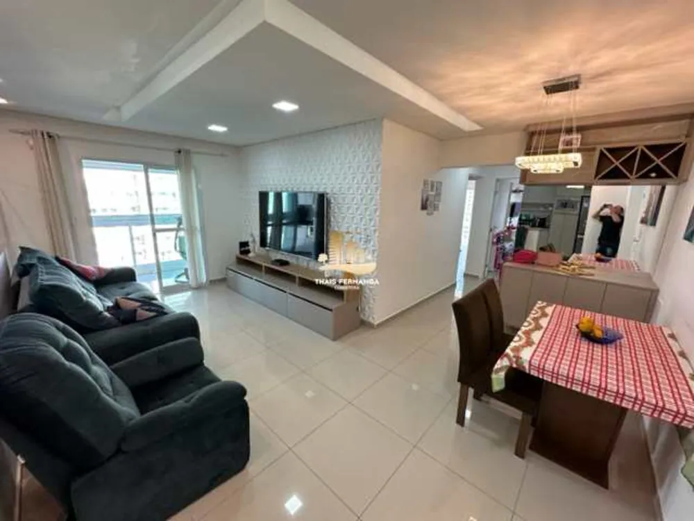 Apartamento, 3 quartos, 130 m² - Foto 8