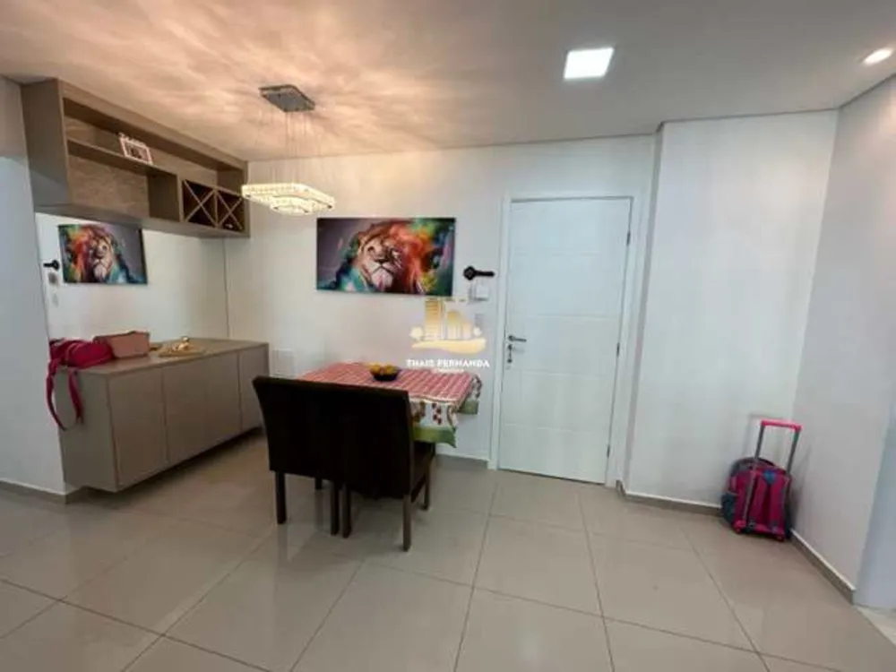 Apartamento, 3 quartos, 130 m² - Foto 5