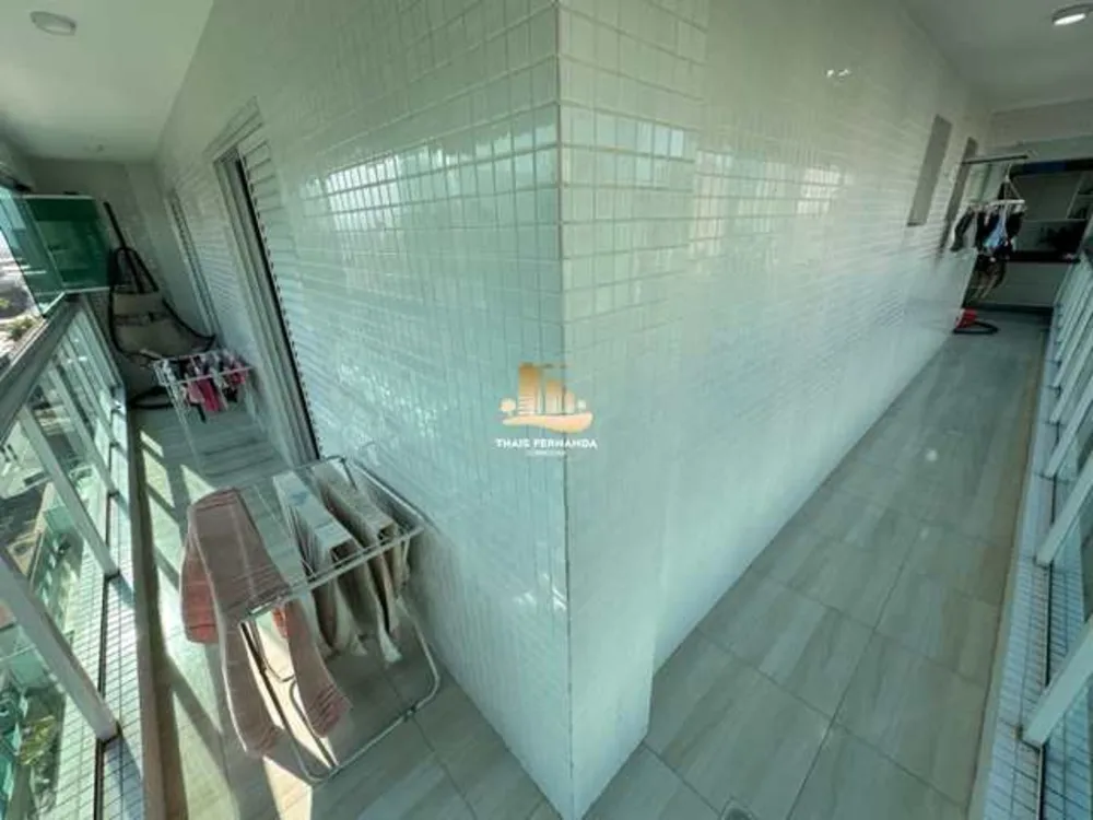 Apartamento, 3 quartos, 130 m² - Foto 1