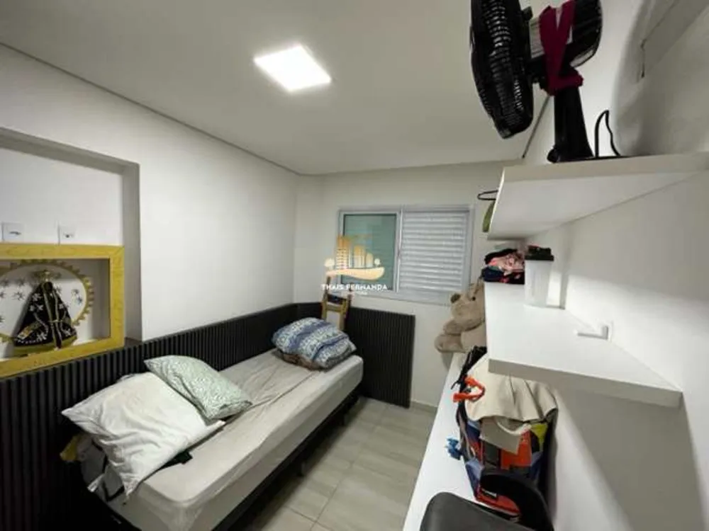 Apartamento, 3 quartos, 130 m² - Foto 9