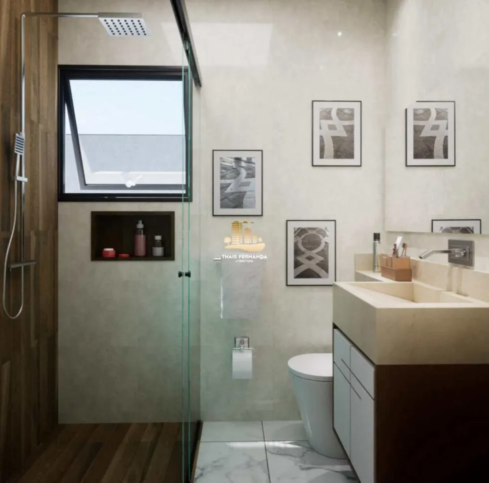 Casa, 3 quartos, 110 m² - Foto 10