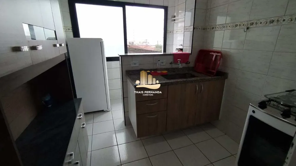 Apartamento, 1 quarto, 42 m² - Foto 5