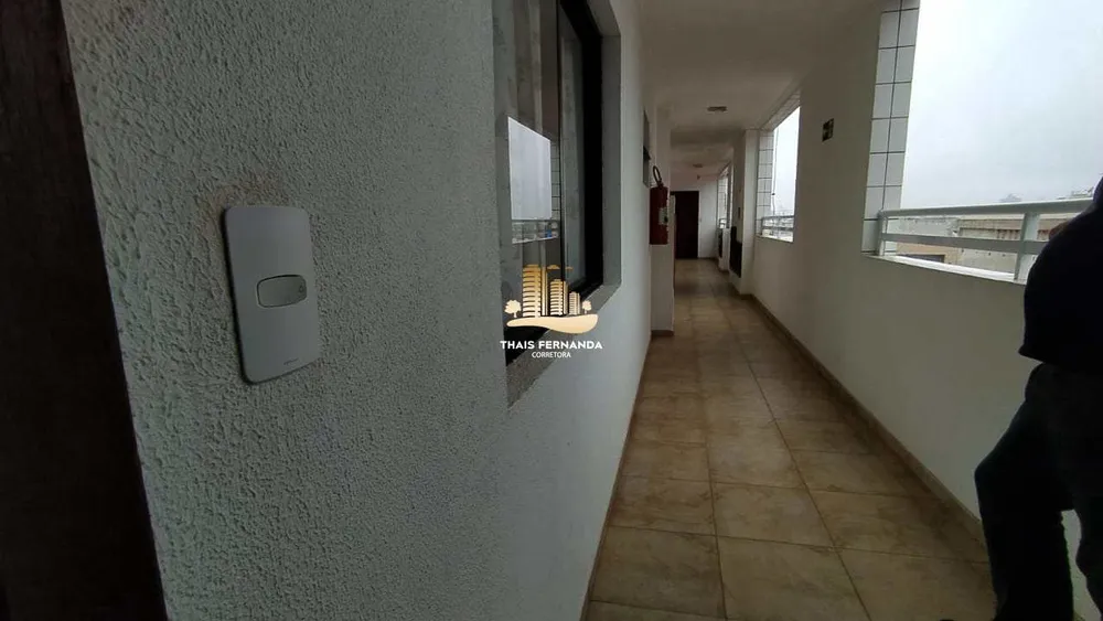 Apartamento, 1 quarto, 42 m² - Foto 5