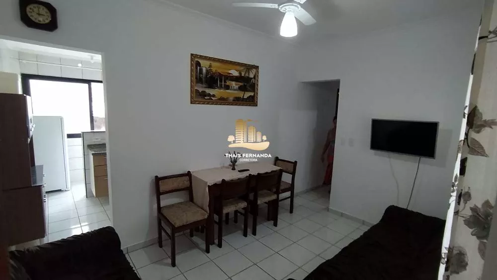 Apartamento à venda com 1 quarto, 42m² - Foto 4