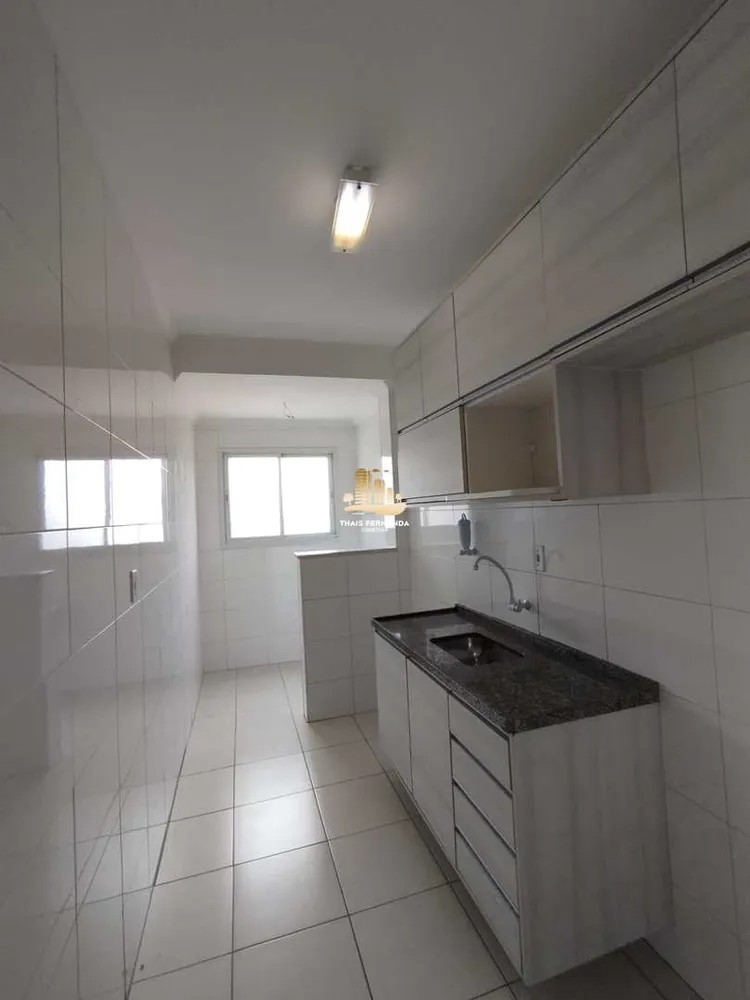 Apartamento, 2 quartos, 64 m² - Foto 2