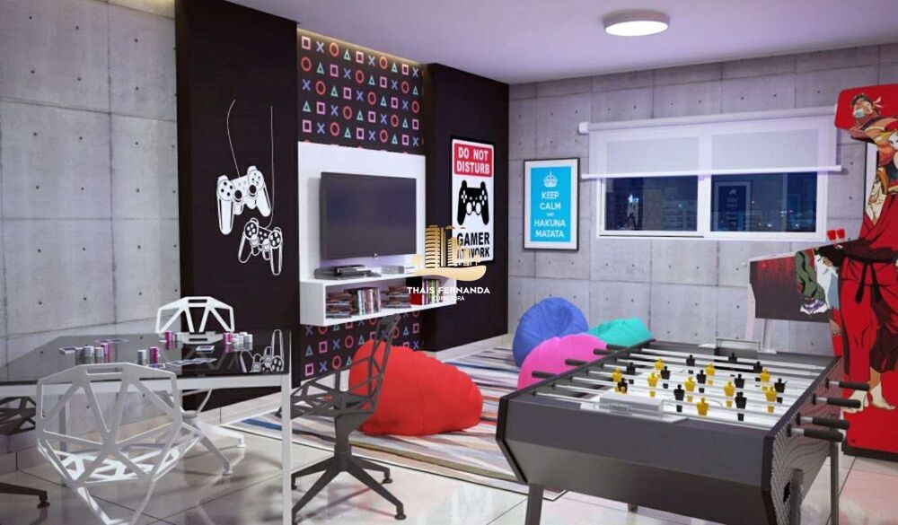 Apartamento, 2 quartos, 69 m² - Foto 4
