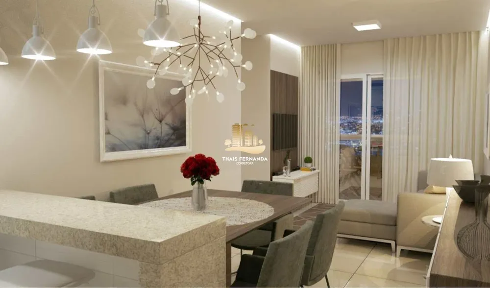 Apartamento, 2 quartos, 69 m² - Foto 8