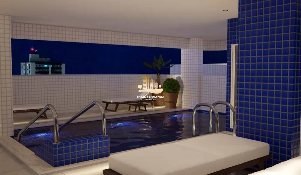 Apartamento, 2 quartos, 69 m² - Foto 6