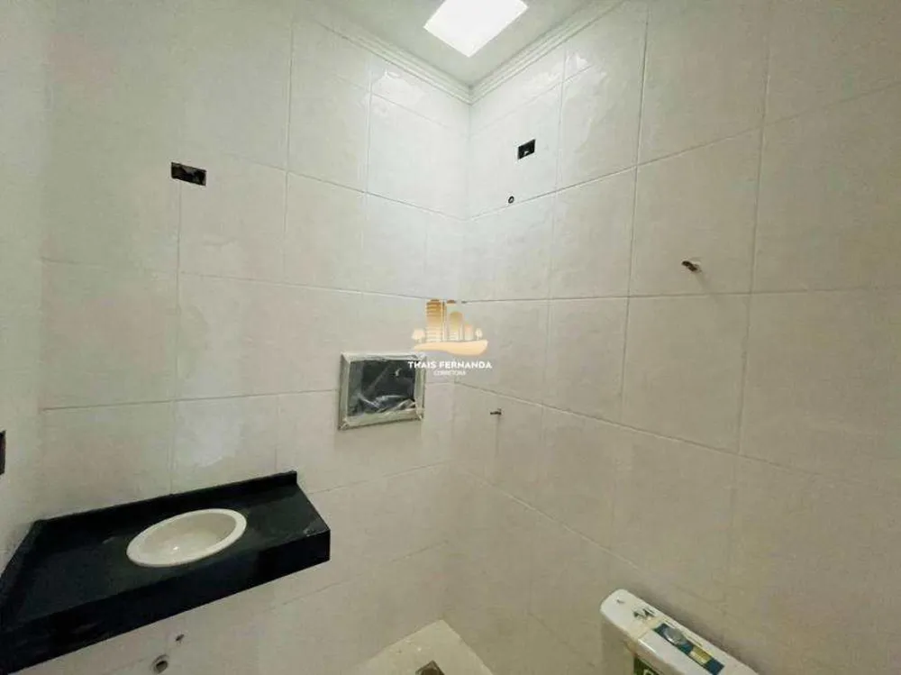 Sobrado, 2 quartos, 61 m² - Foto 8