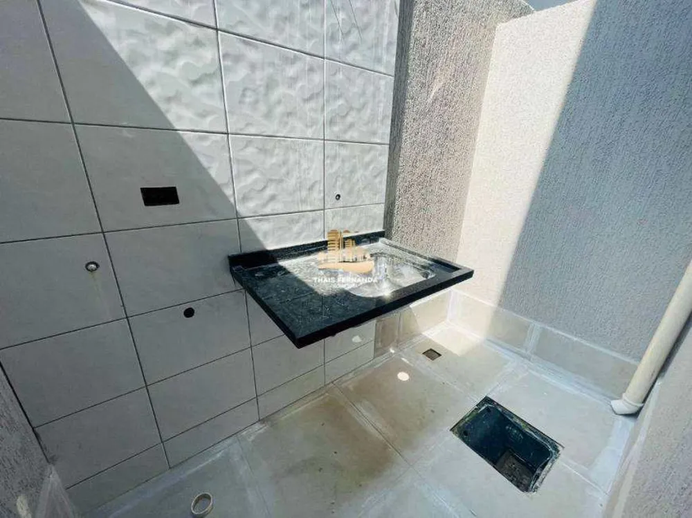 Sobrado, 2 quartos, 61 m² - Foto 12