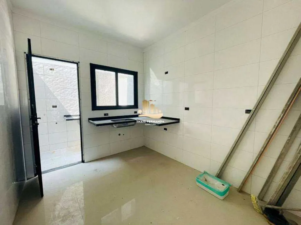 Sobrado, 2 quartos, 61 m² - Foto 10