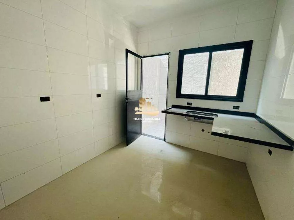 Sobrado à venda com 2 quartos, 61m² - Foto 2