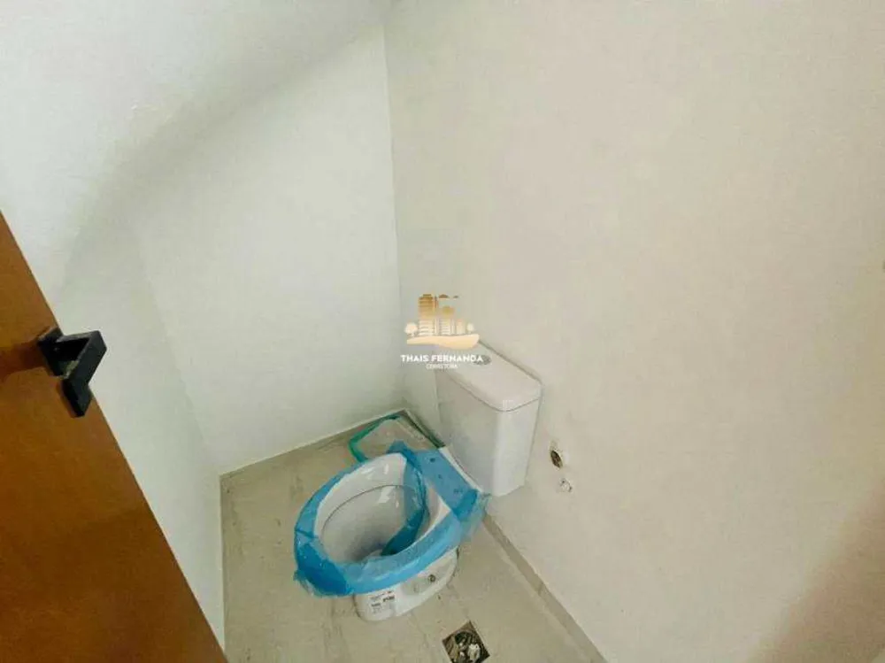 Sobrado, 2 quartos, 61 m² - Foto 9