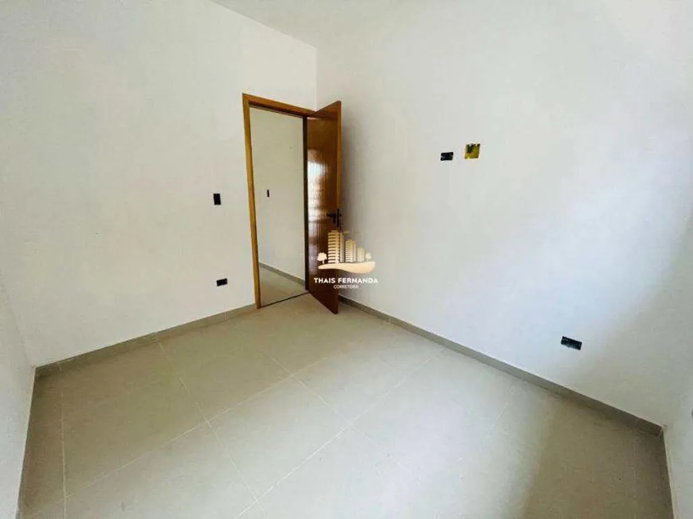 Sobrado, 2 quartos, 61 m² - Foto 6