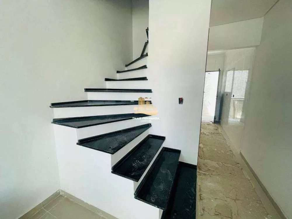 Sobrado à venda com 2 quartos, 61m² - Foto 4