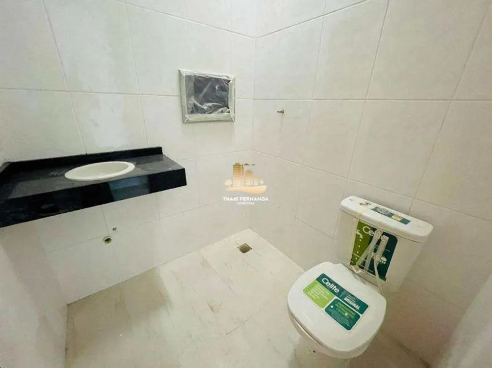 Sobrado, 2 quartos, 61 m² - Foto 11