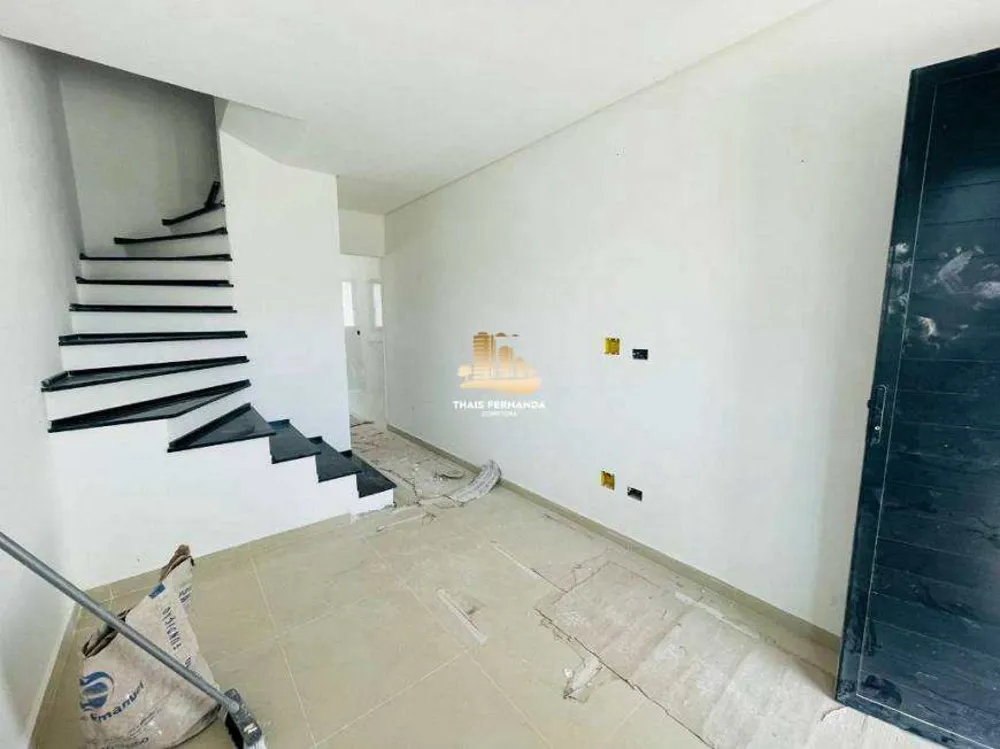 Sobrado, 2 quartos, 61 m² - Foto 5