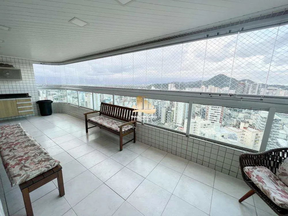 Apartamento, 3 quartos, 115 m² - Foto 12