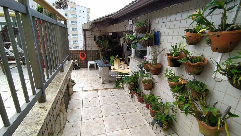 Cobertura, 3 quartos, 274 m² - Foto 11