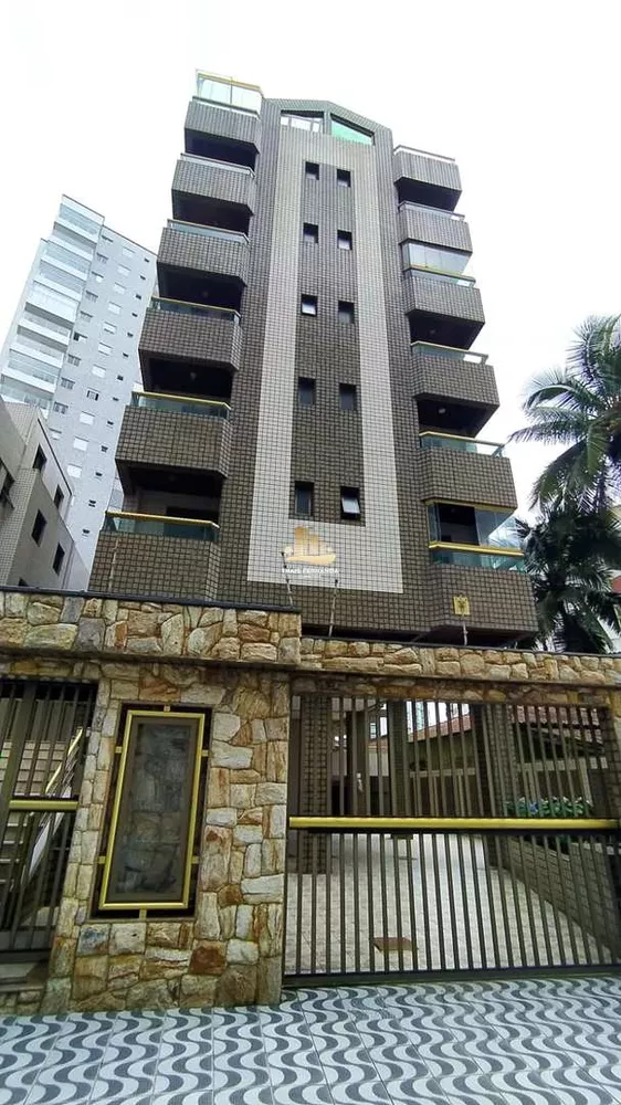 Cobertura à venda com 3 quartos, 274m² - Foto 3