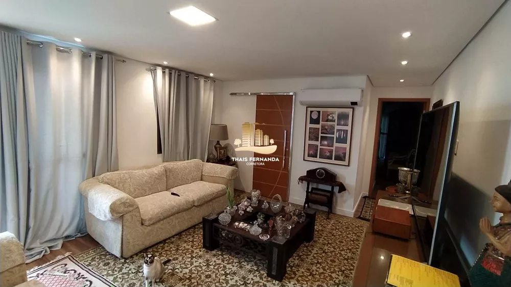 Cobertura à venda com 3 quartos, 274m² - Foto 5