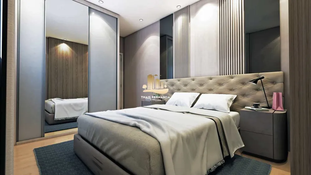 Apartamento, 2 quartos, 60 m² - Foto 6