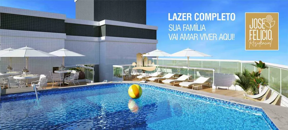 Apartamento, 2 quartos, 60 m² - Foto 9