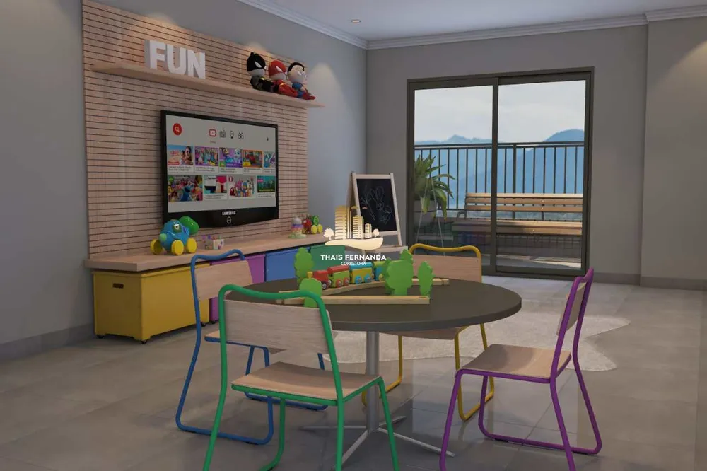 Apartamento, 2 quartos, 72 m² - Foto 7