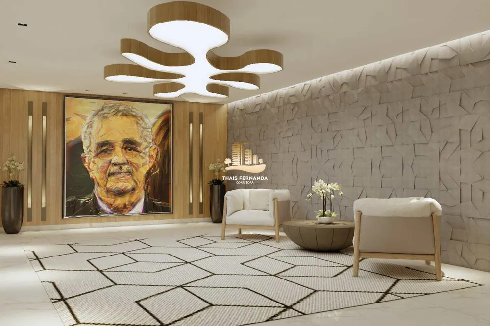Apartamento, 2 quartos, 72 m² - Foto 5