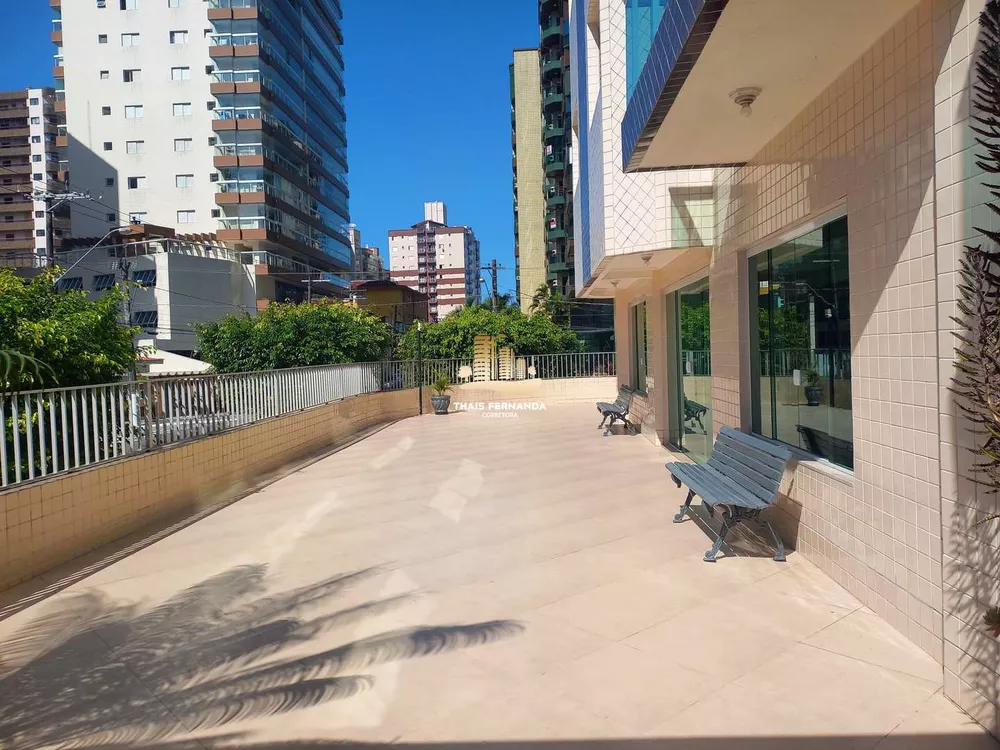 Apartamento à venda com 2 quartos, 83m² - Foto 3