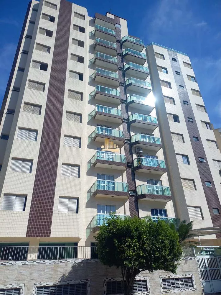 Apartamento à venda com 2 quartos, 83m² - Foto 1