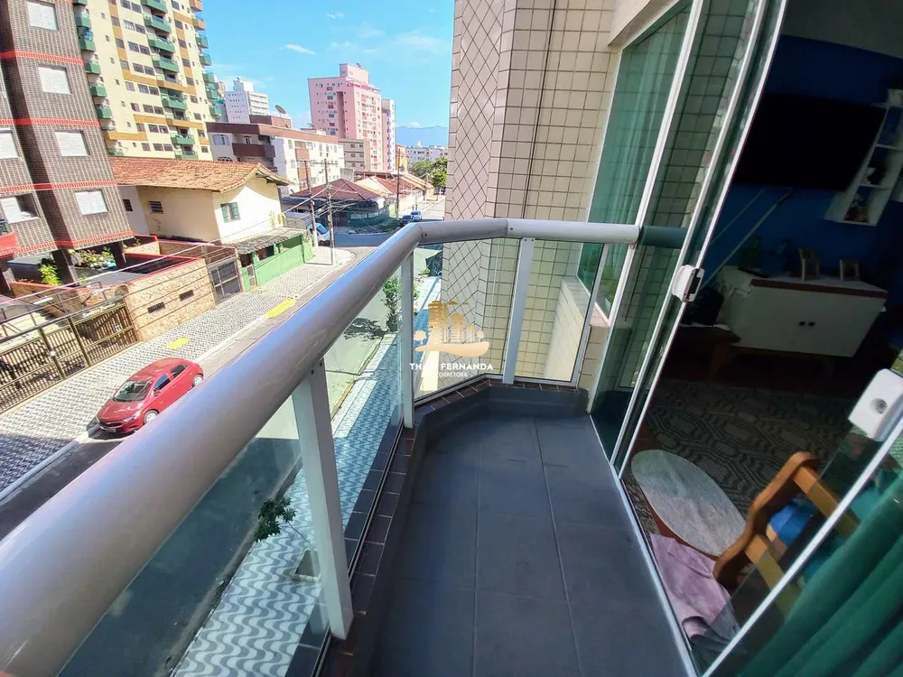 Apartamento, 2 quartos, 83 m² - Foto 6