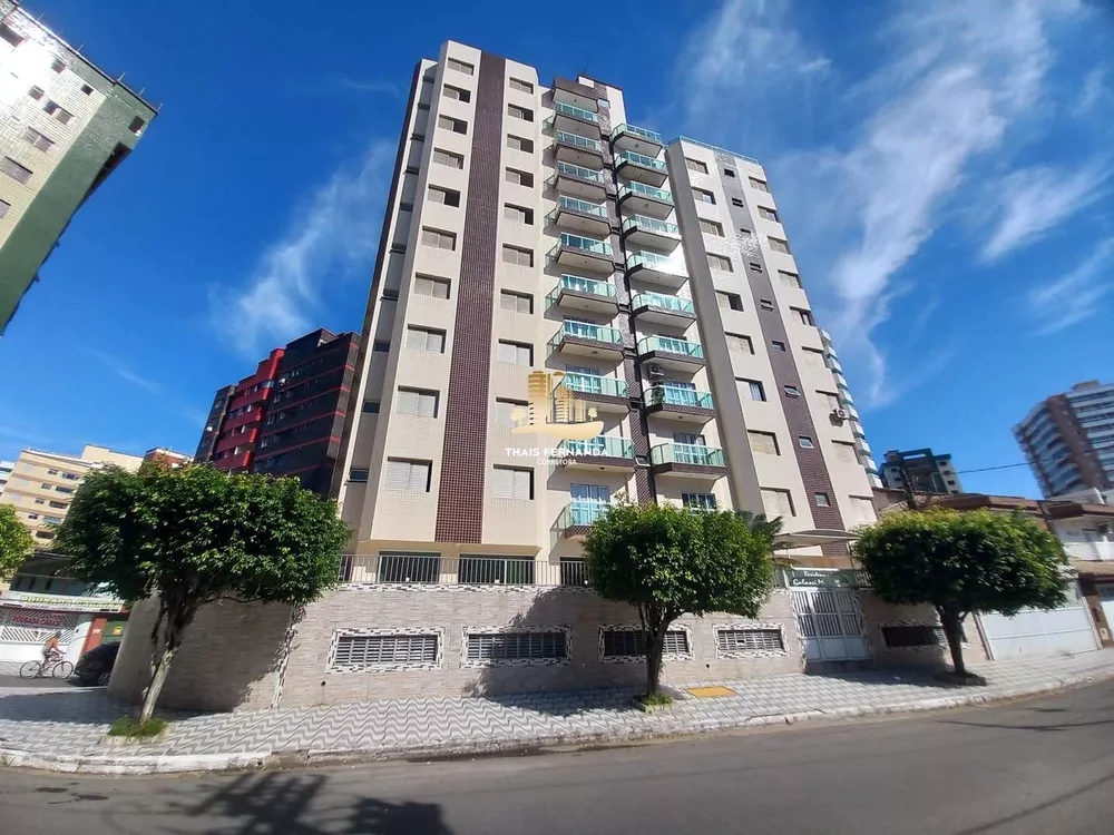 Apartamento à venda com 2 quartos, 83m² - Foto 2