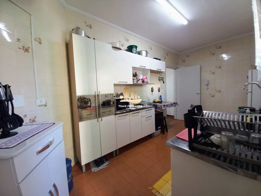 Apartamento, 2 quartos, 83 m² - Foto 8
