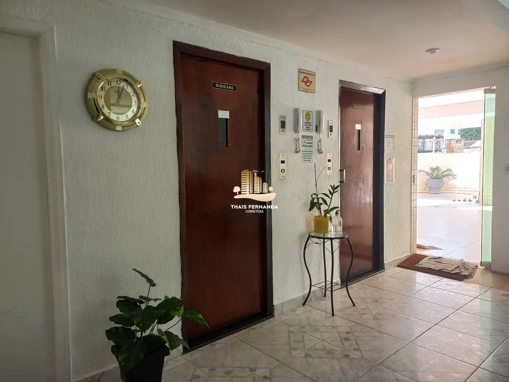 Apartamento, 2 quartos, 83 m² - Foto 6