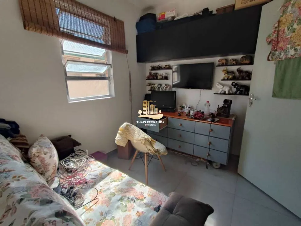 Apartamento, 1 quarto, 49 m² - Foto 9