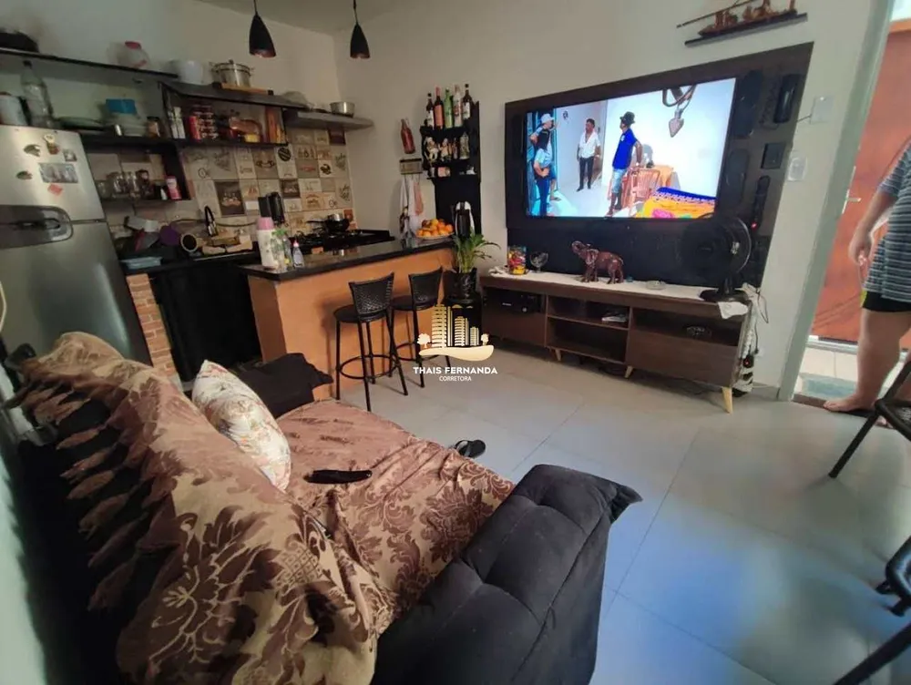Apartamento, 1 quarto, 49 m² - Foto 6