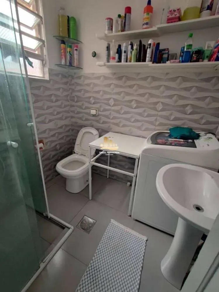 Apartamento, 1 quarto, 49 m² - Foto 5