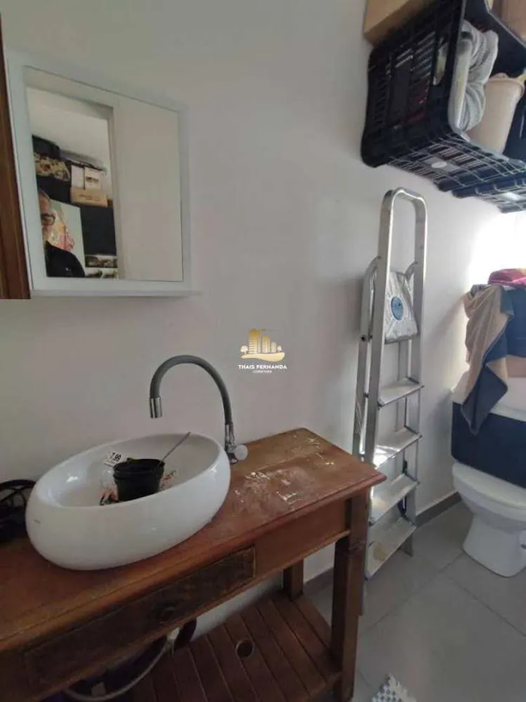 Apartamento, 1 quarto, 49 m² - Foto 10