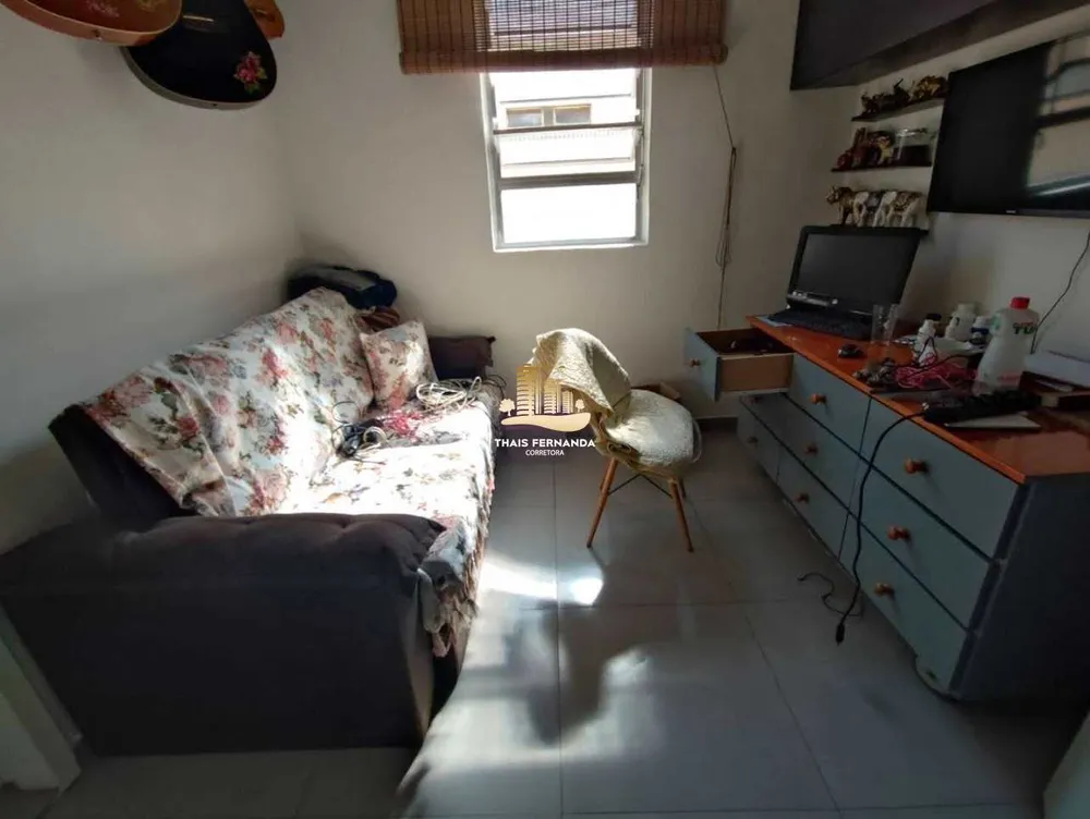 Apartamento, 1 quarto, 49 m² - Foto 6