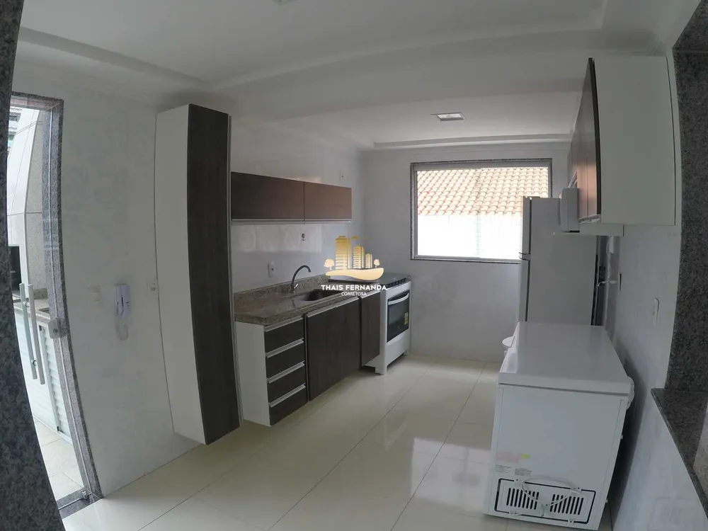 Apartamento, 3 quartos, 170 m² - Foto 6