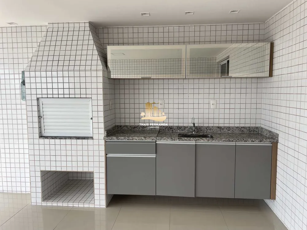 Apartamento, 3 quartos, 170 m² - Foto 9